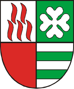 POL Ożarów Mazowiecki COA